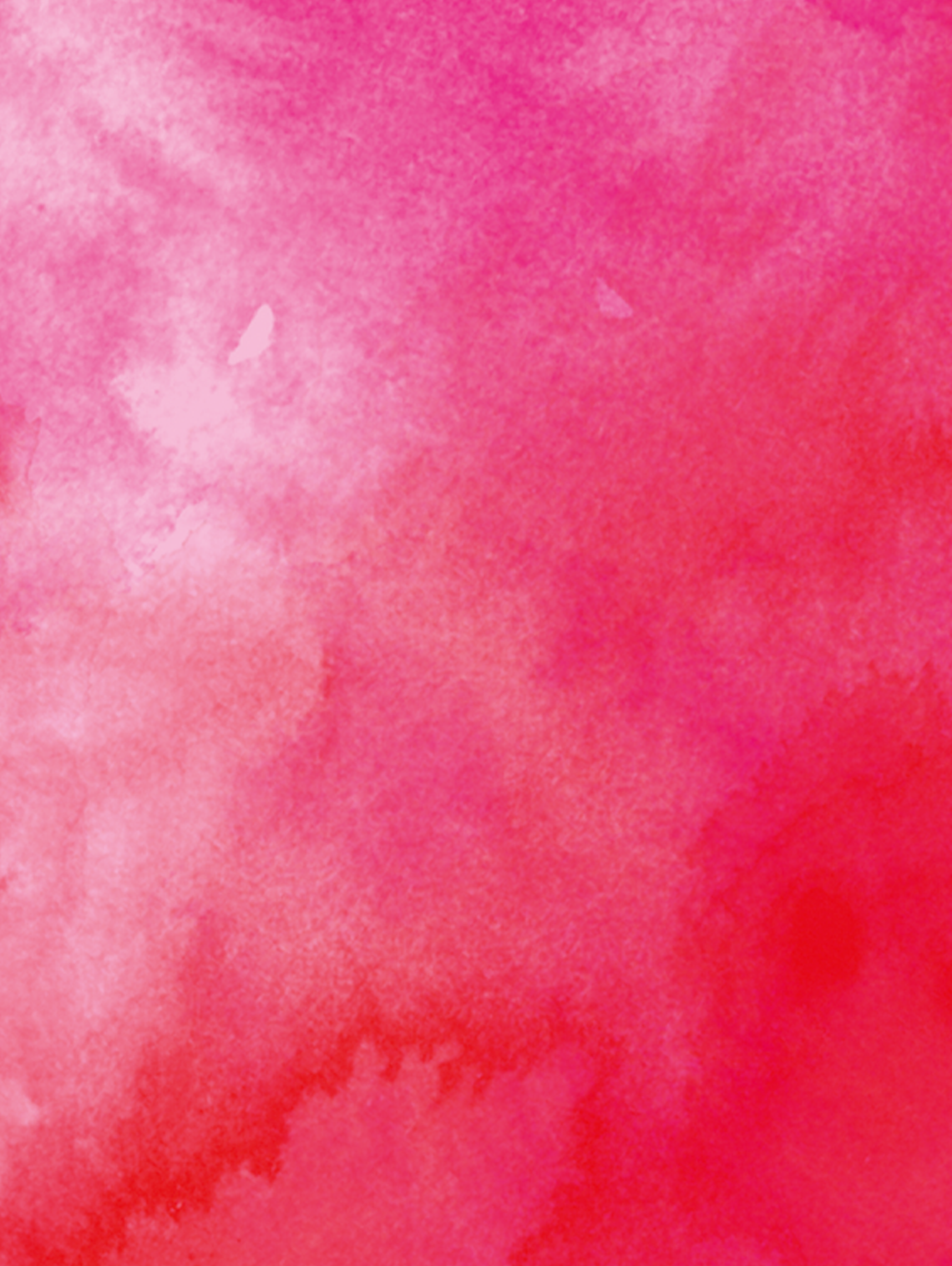 Sorbet Raspberry Flavour Pattern