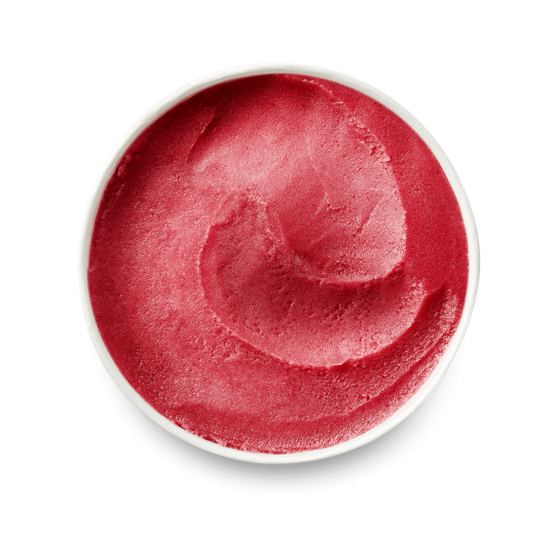 Raspberry Sorbet